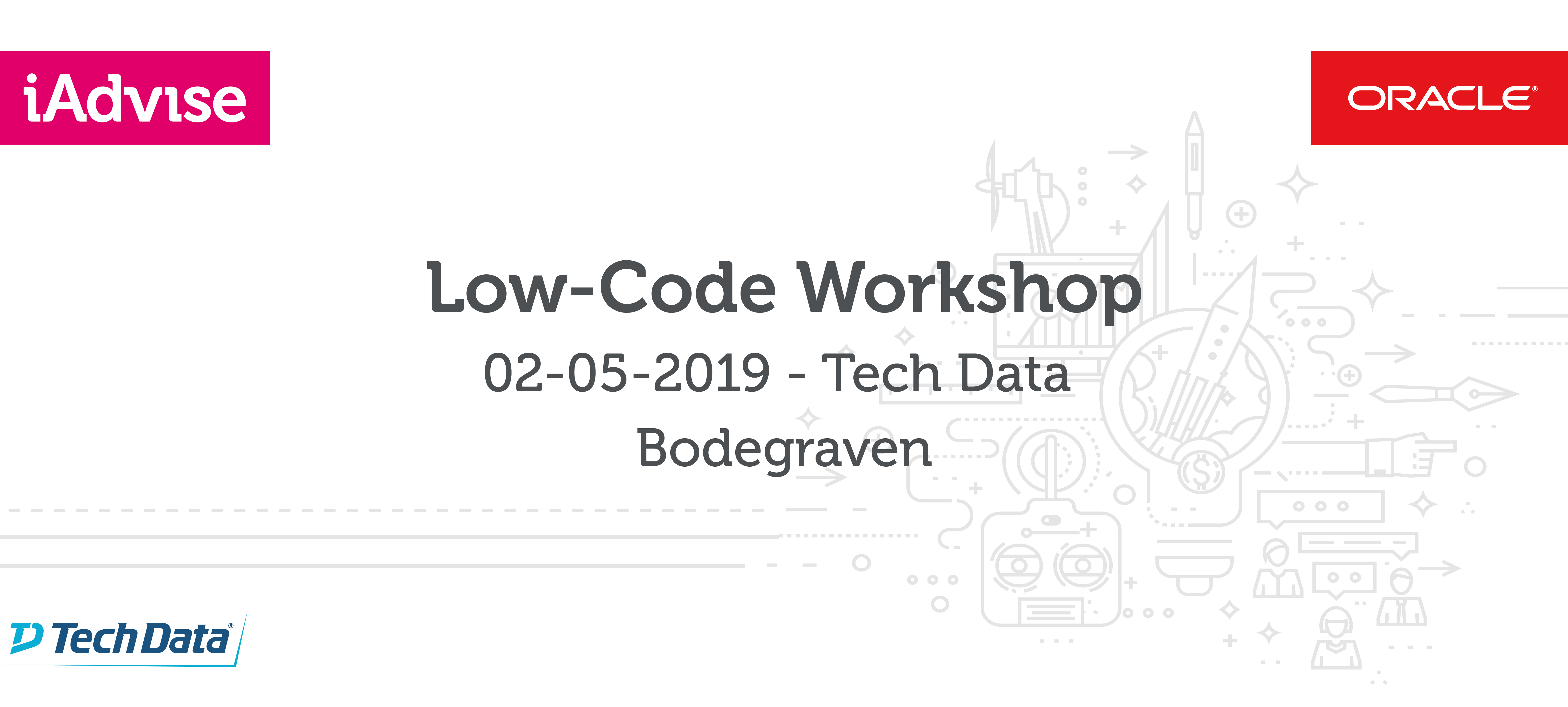 Low-Code Workshop