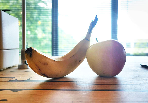 banana