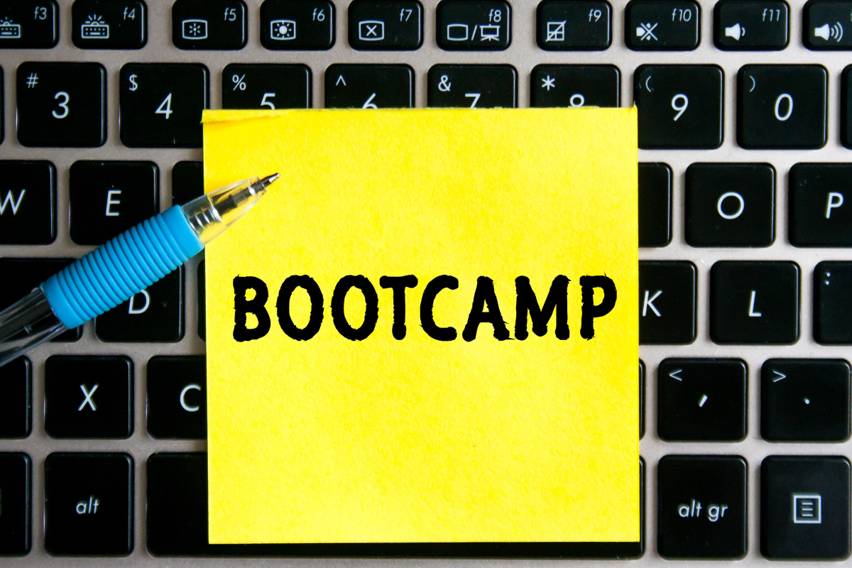 iAdvise Bootcamp en iAdvise Talks