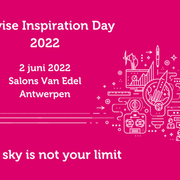 iAdvise Inspiration Day 2022