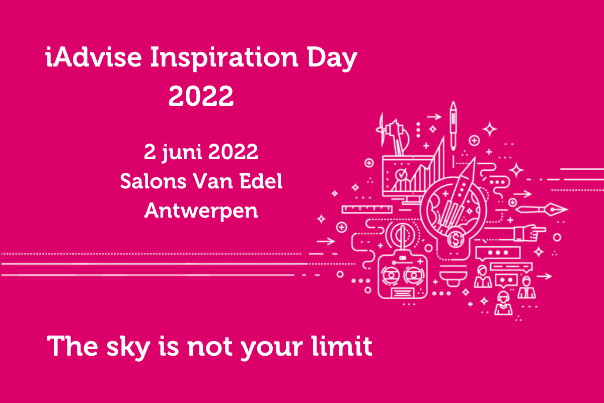 iAdvise Inspiration Day 2022
