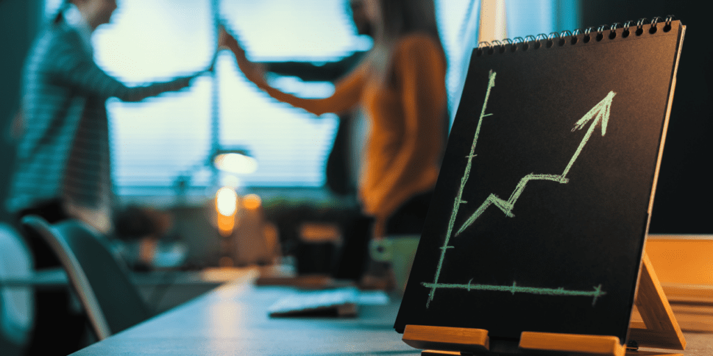 digitale groei dankzij strategische sessie