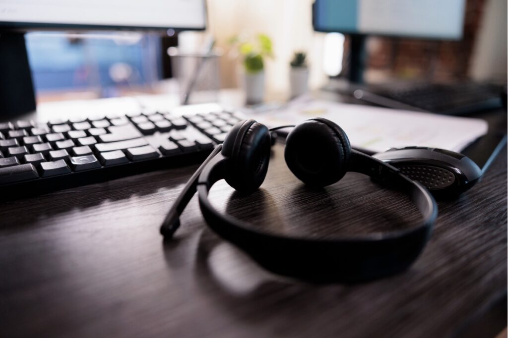 Managed Application Services contract