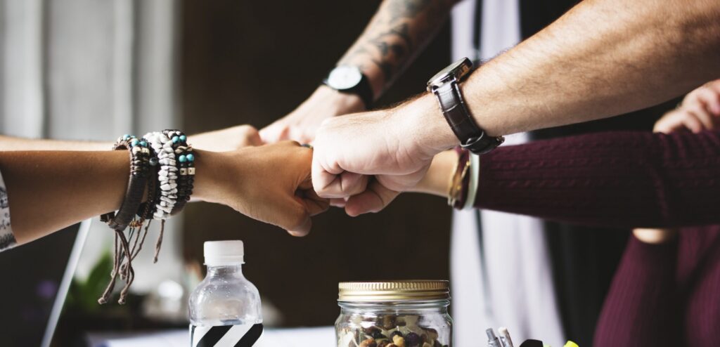 Hoe we investeren in onze consultants